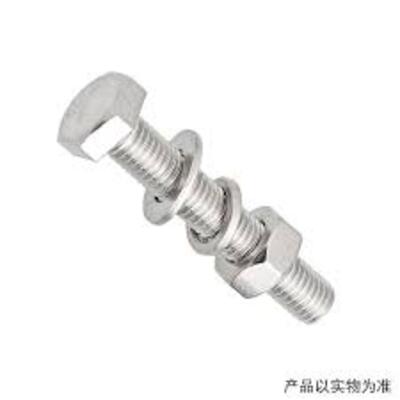 高强度不锈钢螺丝母组合套装SSM-101