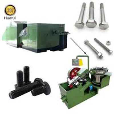 建筑用螺丝母组合套装BSC-710