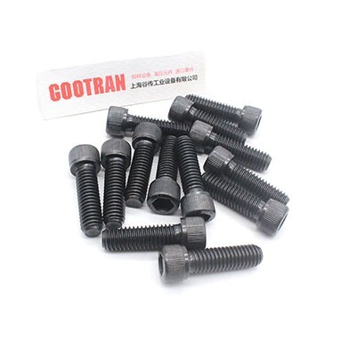 精密机械用螺丝母组合套装PMC-220